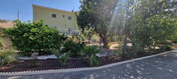 6 غرف نوم منزل في Moralet, Spain رقم 27557 30