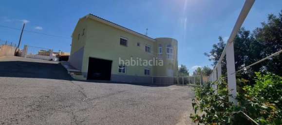 6 غرف نوم منزل في Moralet, Spain رقم 27557 29