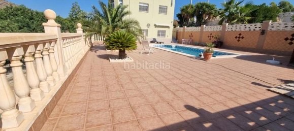 6 غرف نوم منزل في Moralet, Spain رقم 27557 15