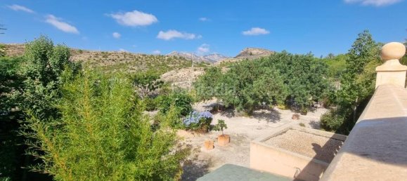 6 غرف نوم منزل في Moralet, Spain رقم 27557 16