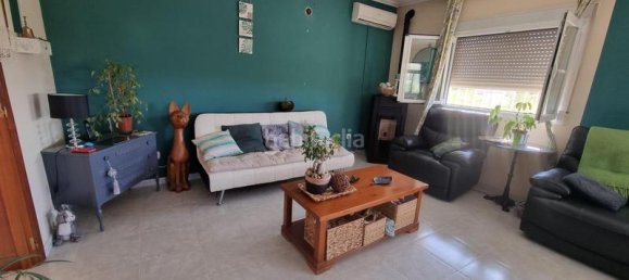 6 غرف نوم منزل في Moralet, Spain رقم 27557 44