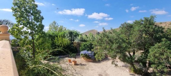 6 غرف نوم منزل في Moralet, Spain رقم 27557 17