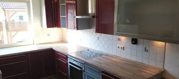 3 غرف نوم شقة في Bad Windsheim, Germany رقم 110100 7