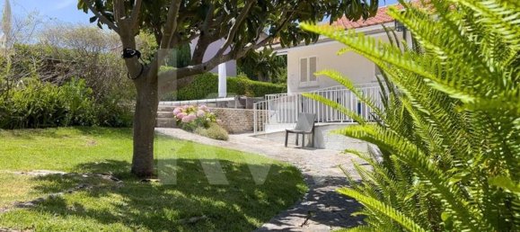 11 bedrooms House in Cascais, Portugal No. 67578 2