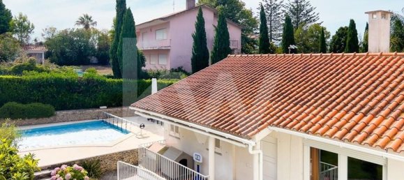 11 bedrooms House in Cascais, Portugal No. 67578 50