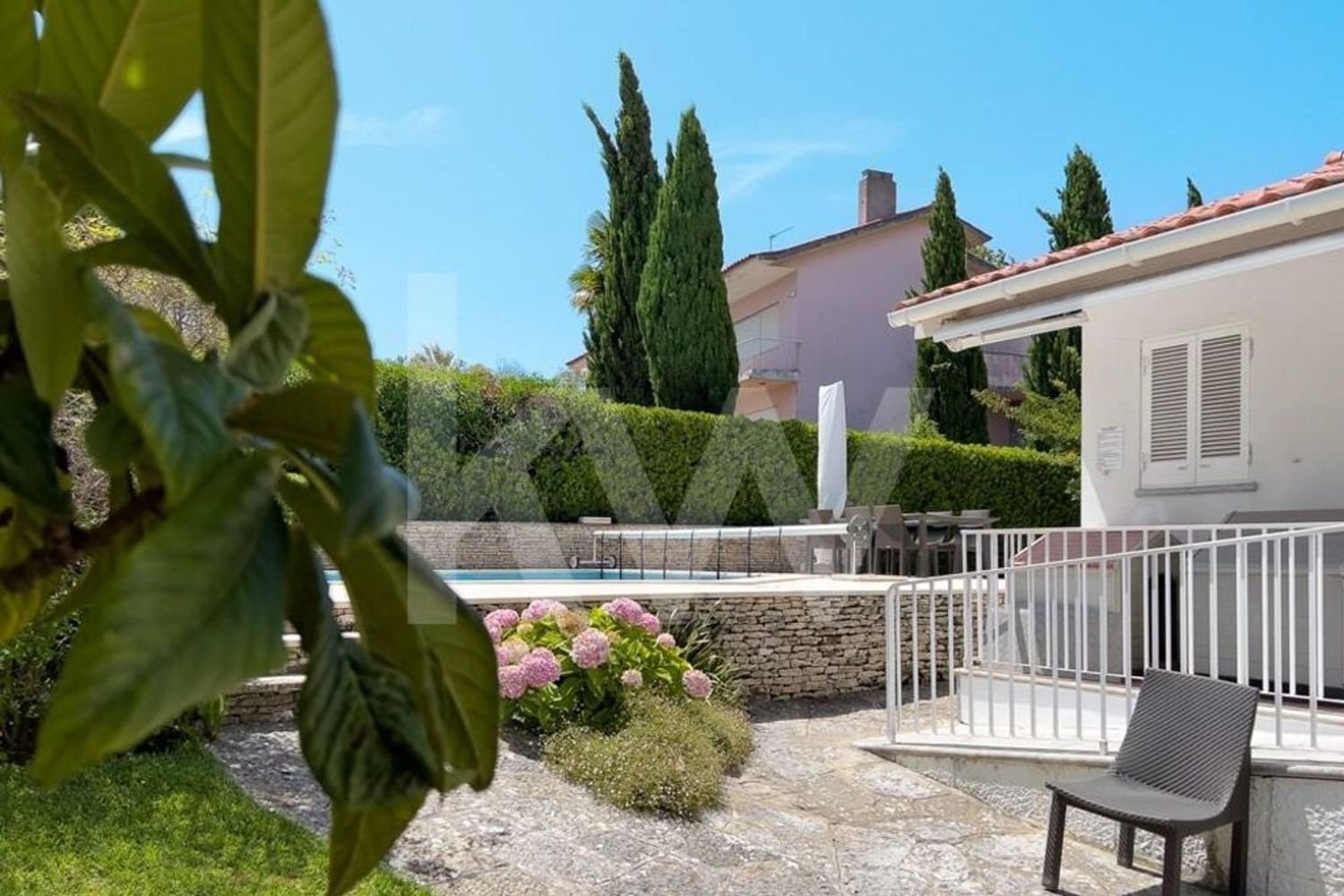 11 bedrooms House in Cascais, Portugal No. 67578