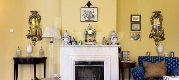 11 bedrooms House in Cascais, Portugal No. 67578 35