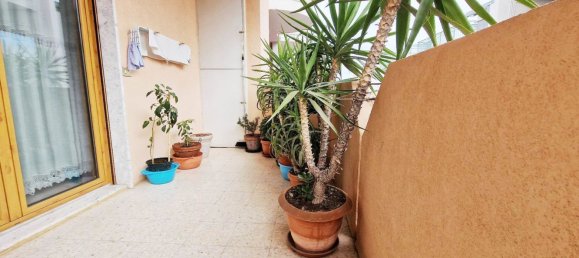 5 rooms Apartment in Andria, Italy No. 80506 11