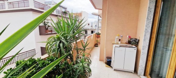 5 rooms Apartment in Andria, Italy No. 80506 10