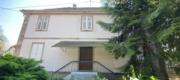 8 غرف نوم منزل في Saasenheim, France رقم 43743 6