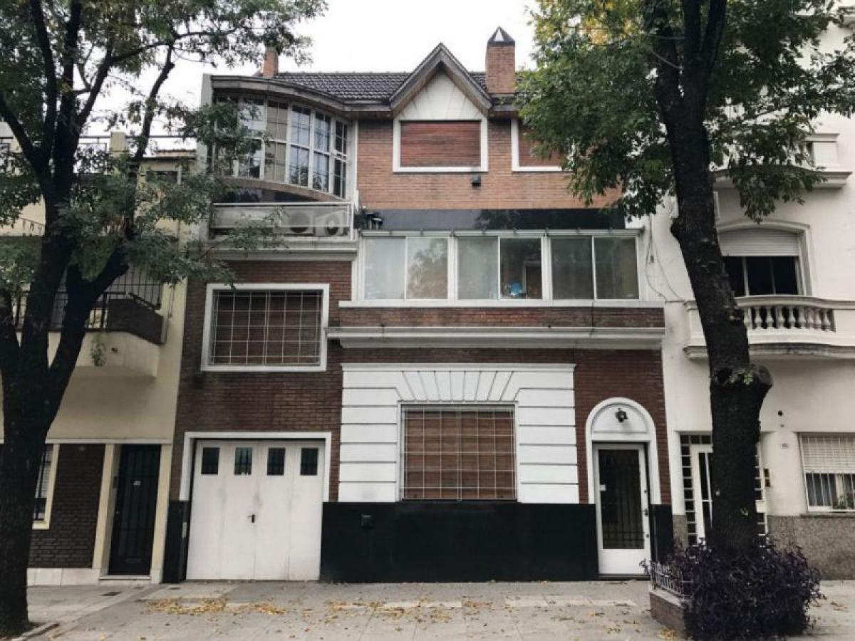 Terreno en Buenos Aires, Argentina No. 114779