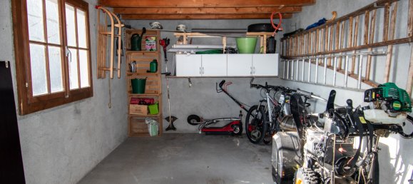 5 bedrooms House in Vouvry, Switzerland No. 297 25