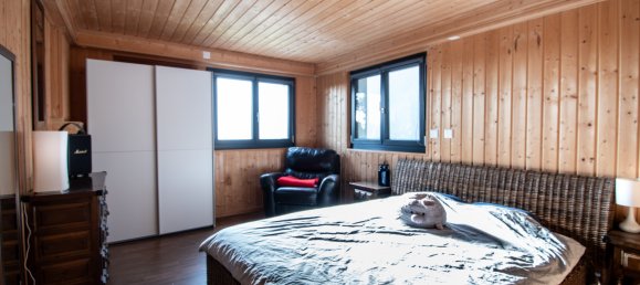 5 bedrooms House in Vouvry, Switzerland No. 297 20