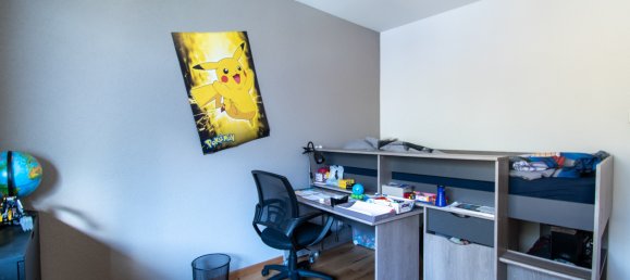 5 bedrooms House in Vouvry, Switzerland No. 297 9