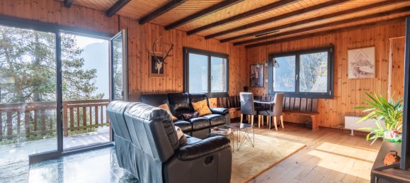 5 bedrooms House in Vouvry, Switzerland No. 297 7