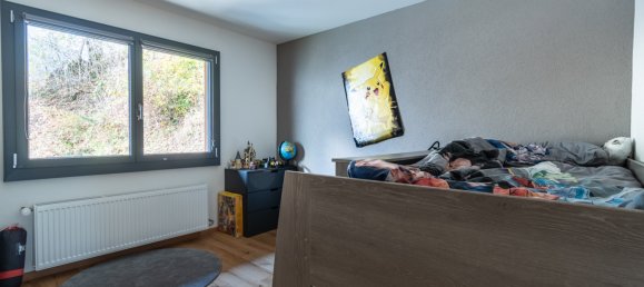 5 bedrooms House in Vouvry, Switzerland No. 297 8