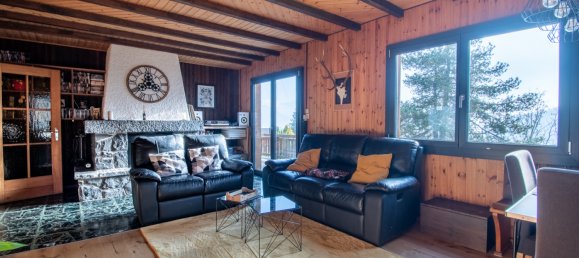 5 bedrooms House in Vouvry, Switzerland No. 297 5