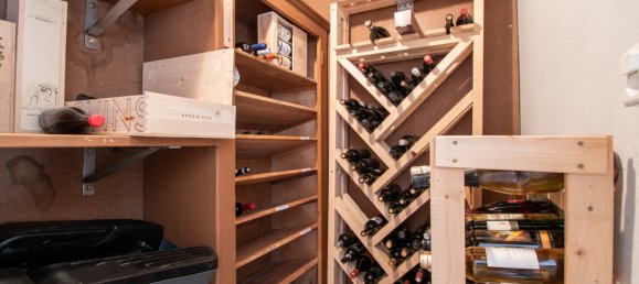 5 bedrooms House in Vouvry, Switzerland No. 297 23