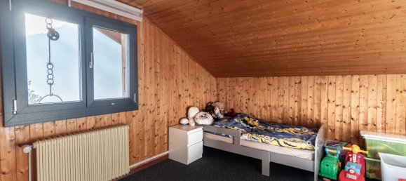 5 bedrooms House in Vouvry, Switzerland No. 297 16