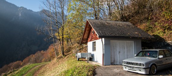 5 bedrooms House in Vouvry, Switzerland No. 297 26