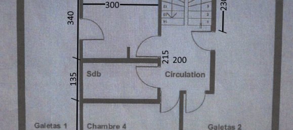 5 bedrooms House in Vouvry, Switzerland No. 297 29