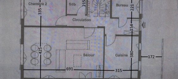 5 bedrooms House in Vouvry, Switzerland No. 297 28