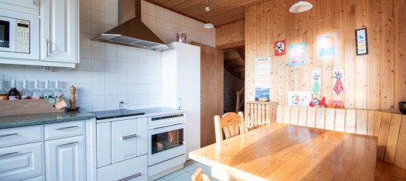 5 bedrooms House in Vouvry, Switzerland No. 297 3