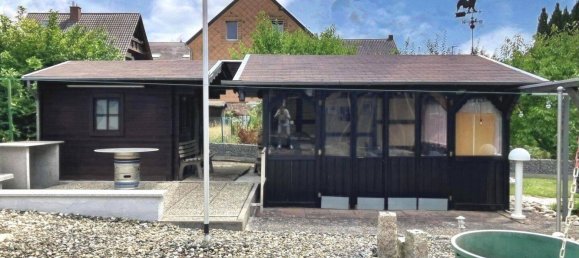 4 غرف نوم منزل في Saarpfalz, Germany رقم 278954 18