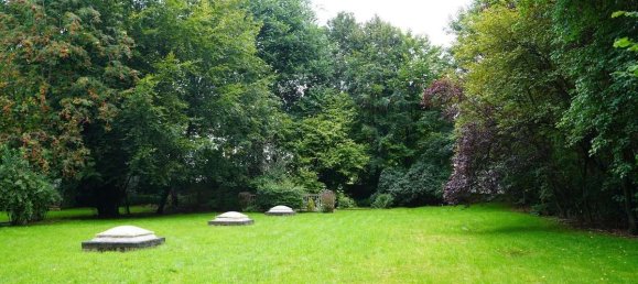 2غرفة شقة في Wandsbek, Germany رقم 21046 4