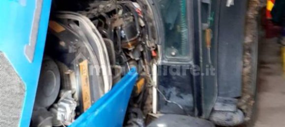 3 rooms Commercial property in San Benedetto Po, Italy No. 154041 5