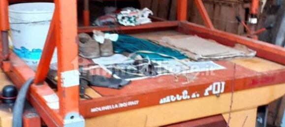 3 rooms Commercial property in San Benedetto Po, Italy No. 154041 9