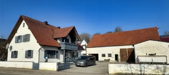 5 rooms House in Neuburg-Schrobenhausen, Germany No. 197125 3