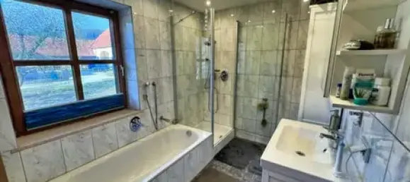 5 rooms House in Neuburg-Schrobenhausen, Germany No. 197125 14