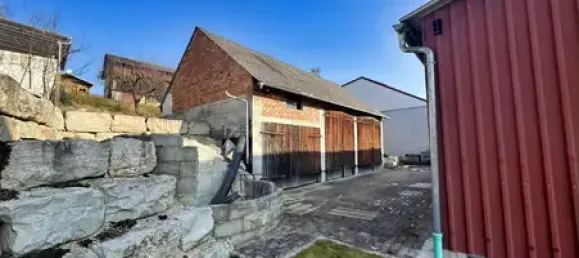 5 rooms House in Neuburg-Schrobenhausen, Germany No. 197125 37