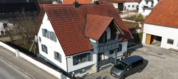 5 rooms House in Neuburg-Schrobenhausen, Germany No. 197125 42