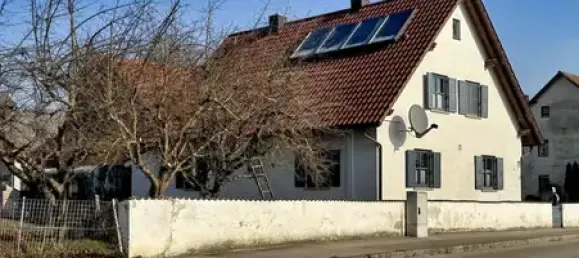 5 rooms House in Neuburg-Schrobenhausen, Germany No. 197125 5