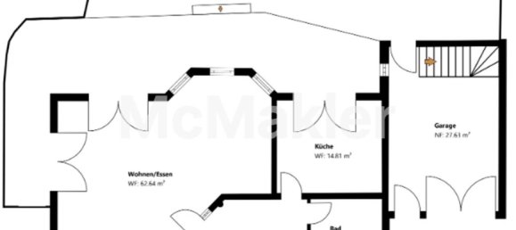 6 Schlafzimmer Haus in Rhein-Erft, Germany, Nr. 262521 14