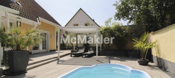 6 Schlafzimmer Haus in Rhein-Erft, Germany, Nr. 262521 4