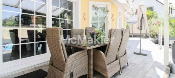 6 Schlafzimmer Haus in Rhein-Erft, Germany, Nr. 262521 5