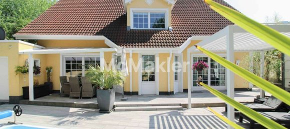 6 Schlafzimmer Haus in Rhein-Erft, Germany, Nr. 262521 2