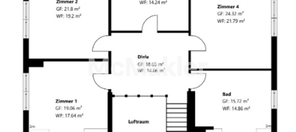 6 Schlafzimmer Haus in Rhein-Erft, Germany, Nr. 262521 15