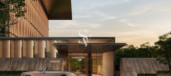 4 Schlafzimmer Penthaus in DIFC, UAE, Nr. 118590 20