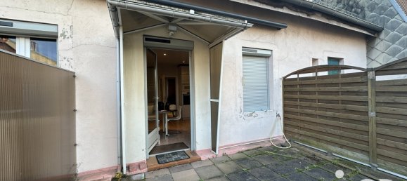 3 Schlafzimmer Gebäude in Vieux-Thann, France, Nr. 152018 4