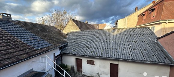 3 Schlafzimmer Gebäude in Vieux-Thann, France, Nr. 152018 3