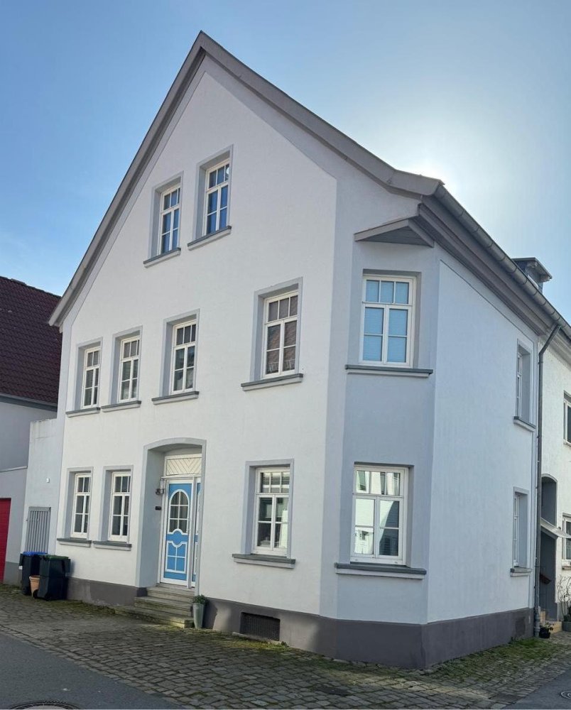 3 chambres Maison de ville à Lippe, Germany No. 314763