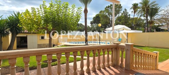 4 chambres Maison à L'Eliana, Spain No. 144616 46