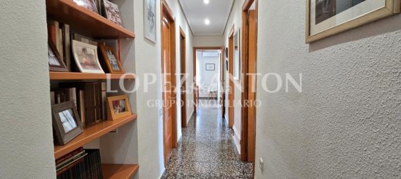 4 chambres Maison à L'Eliana, Spain No. 144616 55