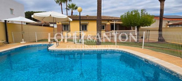 4 chambres Maison à L'Eliana, Spain No. 144616 48