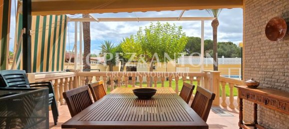 4 chambres Maison à L'Eliana, Spain No. 144616 31