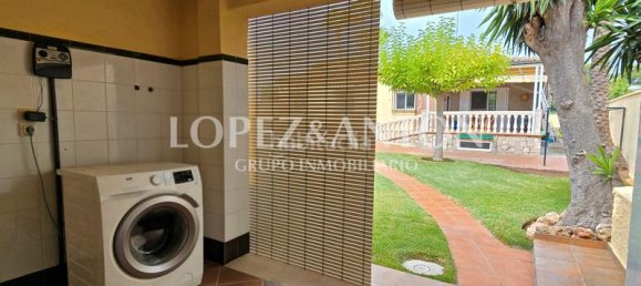 4 chambres Maison à L'Eliana, Spain No. 144616 89